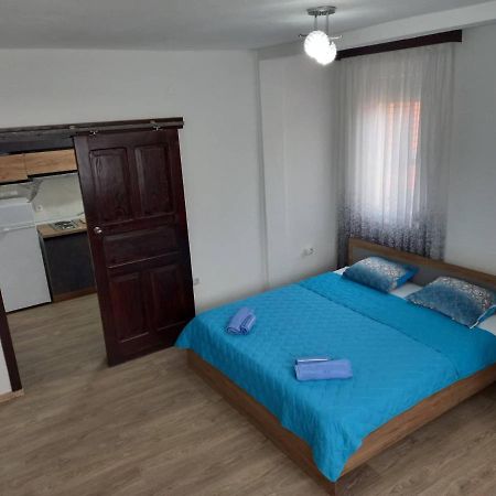 Apartmants Djekovi Ochryda Zewnętrze zdjęcie