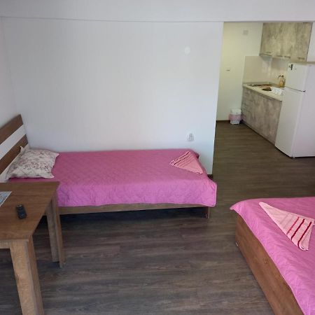 Apartmants Djekovi Ochryda Zewnętrze zdjęcie