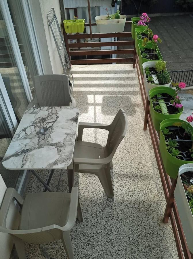 Apartmants Djekovi Ochryda Zewnętrze zdjęcie