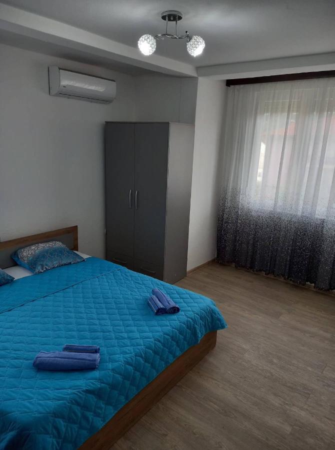Apartmants Djekovi Ochryda Zewnętrze zdjęcie