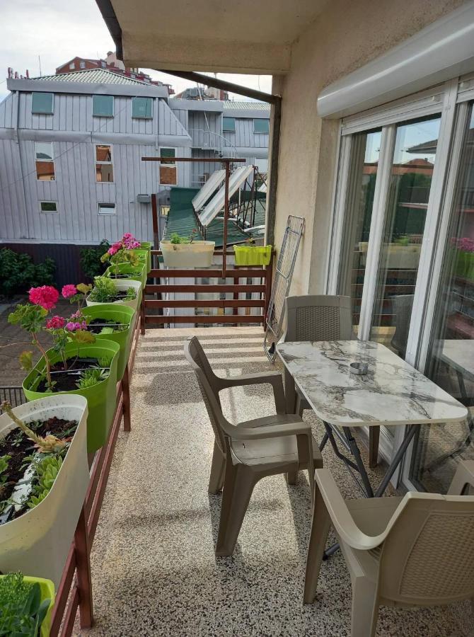 Apartmants Djekovi Ochryda Zewnętrze zdjęcie