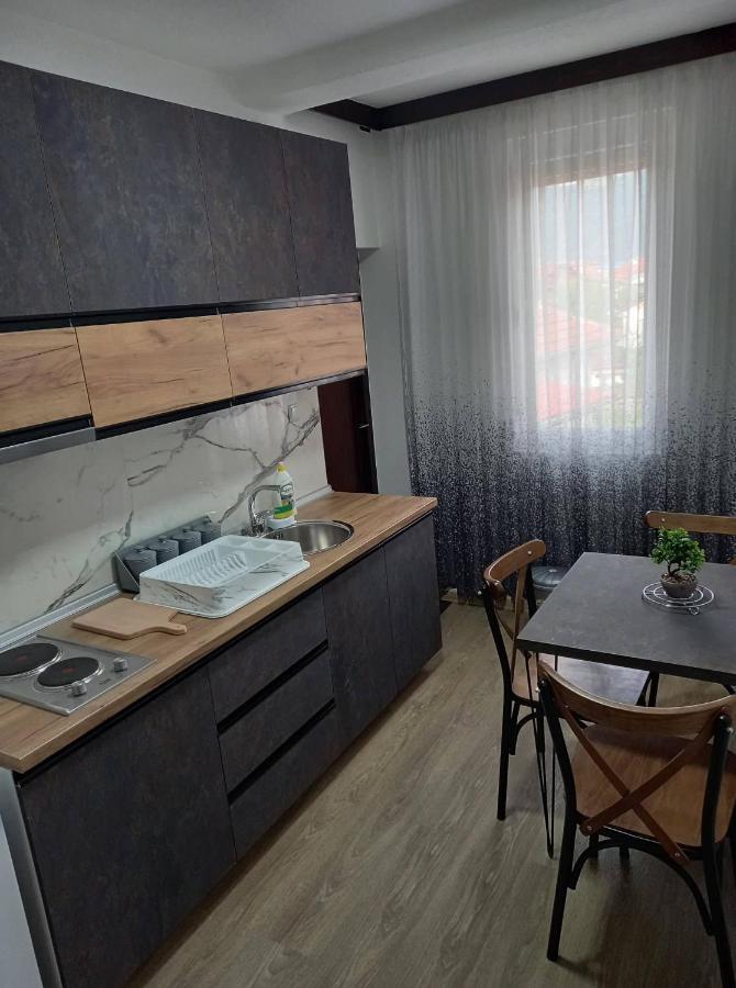 Apartmants Djekovi Ochryda Zewnętrze zdjęcie
