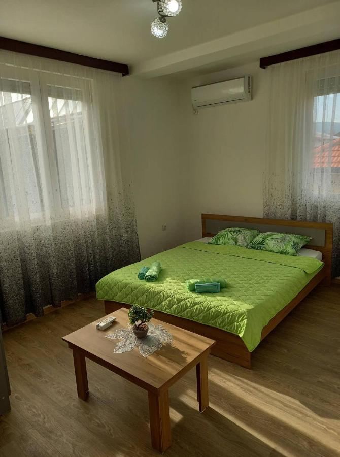 Apartmants Djekovi Ochryda Zewnętrze zdjęcie