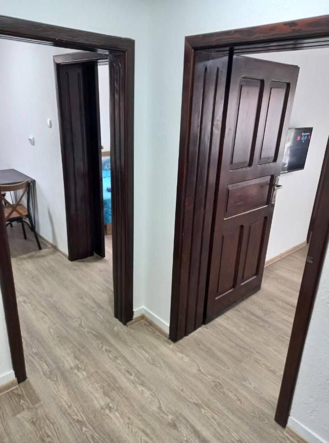 Apartmants Djekovi Ochryda Zewnętrze zdjęcie