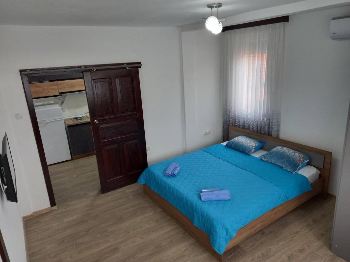 Apartmants Djekovi Ochryda Zewnętrze zdjęcie