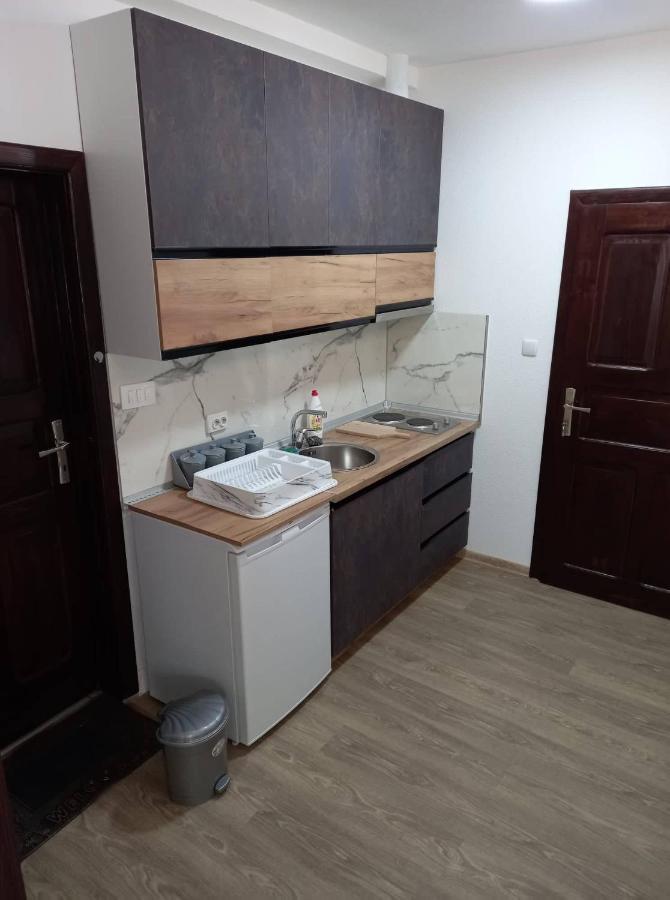 Apartmants Djekovi Ochryda Zewnętrze zdjęcie