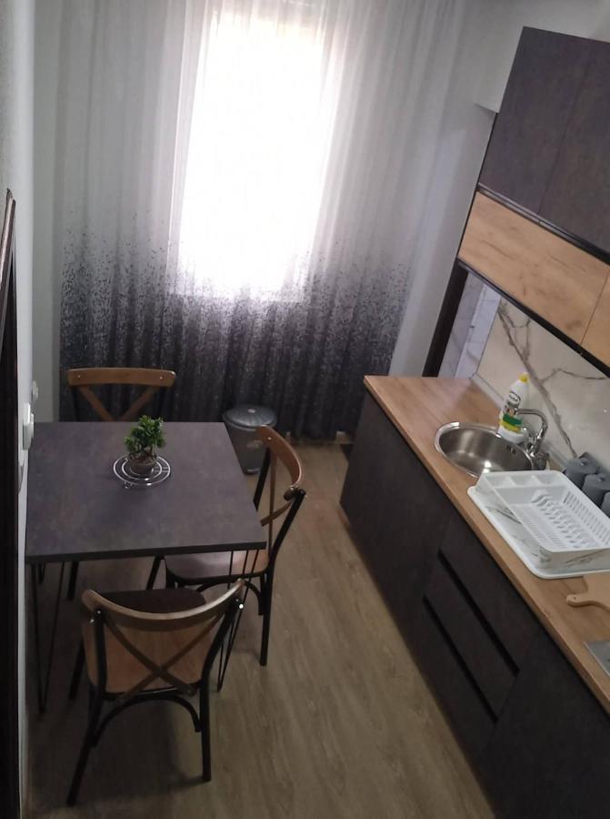 Apartmants Djekovi Ochryda Zewnętrze zdjęcie