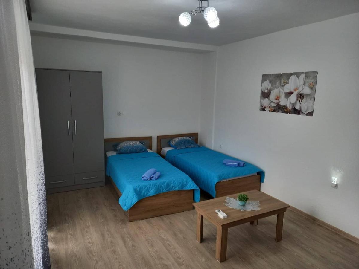 Apartmants Djekovi Ochryda Zewnętrze zdjęcie