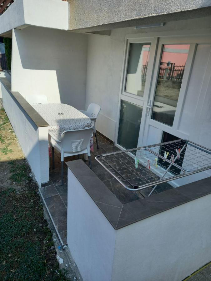 Apartmants Djekovi Ochryda Zewnętrze zdjęcie